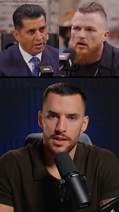 Anti-Capitalist Victim EXPOSED after PBD offered him a job during debate… | RattleSnake TV