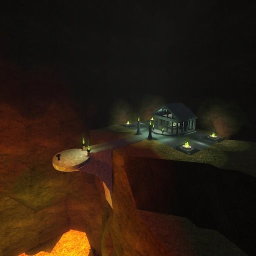 Platinum Arts Sandbox Free 3D Game Maker Windows, Mac, Linux