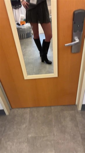 Letting fits out of the drafts | fits