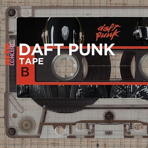 2.4K reactions · 457 shares | Et si les Daft Punk avaient inventé le 0 déchet ? ♻ | ARTE Concert | Facebook