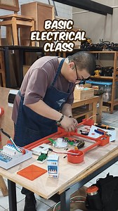 Student Experience sa Wood Academy: From Student to Skilled! | Wood Academy