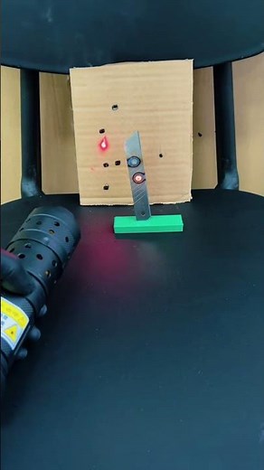 Introducing the 80W Laser Ignite #laserweapons