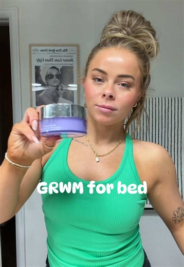 Perfecting My Night Routine for Restful Sleep