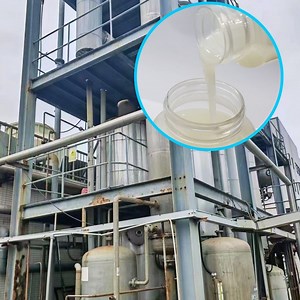 [Hot Item] Defoamer for Water-Based Wood Paint