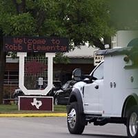 What are the worst school shootings in modern US history?