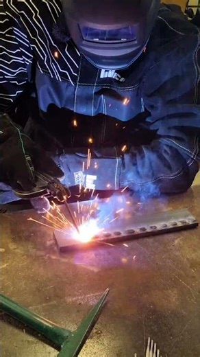 Effortless starts & restarts: Hilco Red Extra E6013 🔴