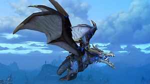 Unlock a Mount in Shadowlands by Playing a Death Knight in Wrath of the Lich King: Classic - World of Warcraft - Warcraft Tavern