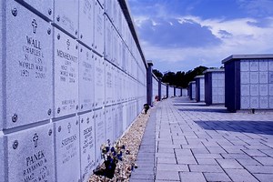 Florida National Cemetery - Alchetron, the free social encyclopedia