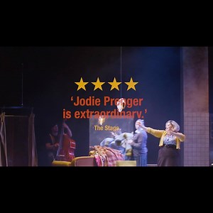 5.5K views · 103 reactions | For the first time in 60 years, Shelagh Delaney’s ground-breaking British classic A Taste of Honey returns to the West End. Find out more: https://bit.ly/2MH94Z4 | National Theatre | Facebook
