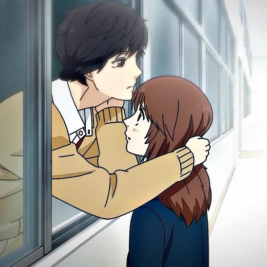Ao Haru Ride / Blue Spring Ride...