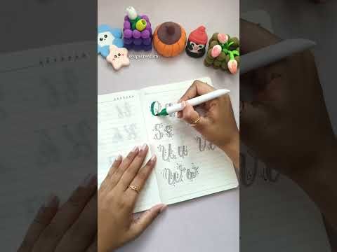 Practice Calligraphy for beginners 📝✍🏻| Calligraphy worksheet