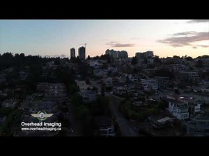 Overhead Imaging Introductory Reel