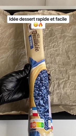 Idée dessert rapide et facile 😋 Essayez c’est tellement bon🔥 #reelsfb #dessert #ideedessert #dessertfacile #dessertrapide #cuisinesaine #cuisine #cuisinefacile #recette #recettefacile #recettesimple | Cuisine Délice