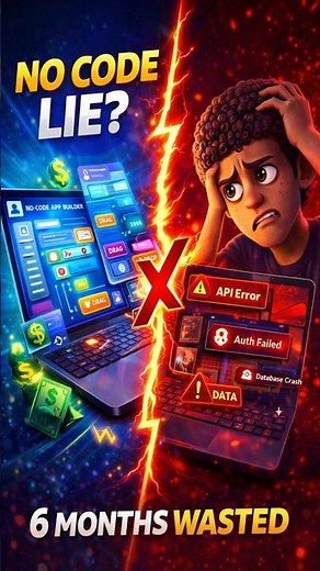 Bina Coding ke App Kaise Banaye (Reality)