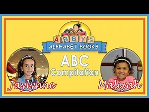 Learn To Read-Our Top 3 ABC Alphabet Videos-Parent's Favorite- Wilbooks