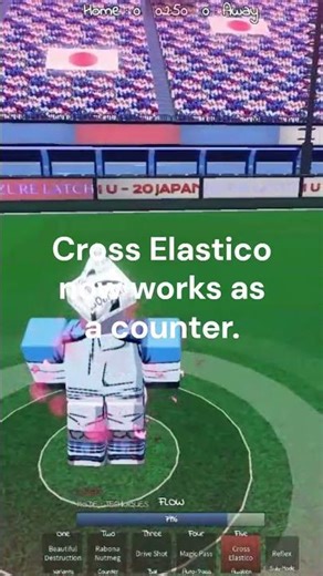 AZURE LATCH PROGIDY REFRESH UPDATE NEW MOVES! #shots #roblox #azurelatch