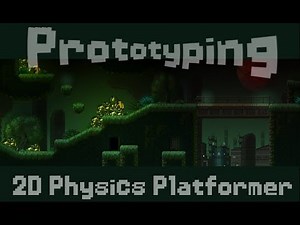 Demo - 2D Platformer - "Tiled" Map Editor