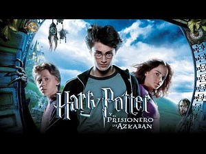 Original Theatrical Trailer - Harry Potter and the Prisoner of Azkaban