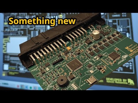 Ultimate-NAG52 update (2026) - New boards and a nice refresh!