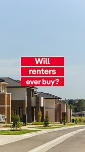 How can renters get into the property market? #realtalkpodcast | realestate.com.au