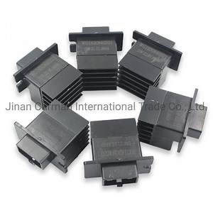 [Hot Item] Az1630840321 Speed Control Block Assembly for Sinotruk HOWO Auto Engine D12 Parts