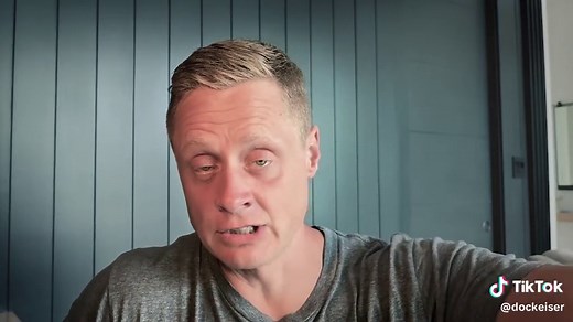 Why do I get Electric Shock Sensations in my Body? A common symptom that many people experience is sensations of electric shocks or zapping feelings running through the body, especially in the arms, legs, and head. This phenomenon was first described in the 1920s and is often associated with issues in the cervical spinal cord, such as compression, inflammation, or demyelination. A common test that can be done to reproduce this sensation includes a full neck flexion and leg extension, which will 