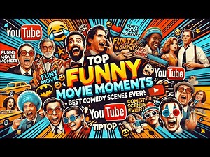 Top Funny Movie Moments | Best Compilation of Hilarious Clips | Funny movie moments