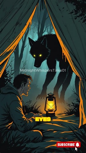 The Michigan Dogman | When Bigfoot Has Fangs and Fury | American Urban Legend #horrorstories #scary