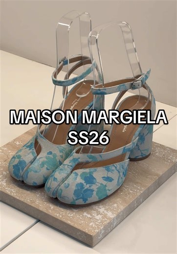 DSCENE Magazine attends the launch of @Maison Margiela Spring–Summer 2026, featuring Max Richter and the short film Joy in LA Visit our site DESIGNSCENE.NET