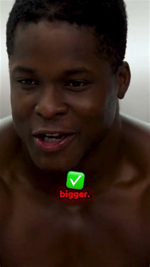 25 Pounds GONE & Looking BIGGER? The Shocking Fitness Secret Revealed! 🤯