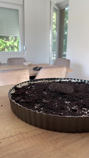 Recept sam videla kod @GASTRO BRAT® i veliko HVALA na ovom savrsenstvu od torte👩🏽‍🍳 Sve sto se lako i brzo sprema ja moram da isprobam, a ovo jeee🤤 ma prste da polizes🫠