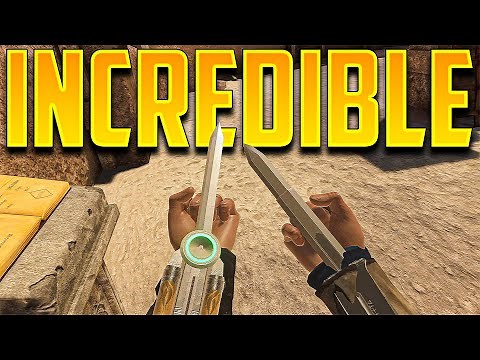 Assassin's Creed in VR is INCREDIBLE...