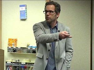 Emerging Issues Privacy Summit - The Algorithmist: Ethical Considerations in Data Use