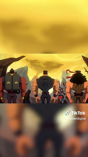 Broforce Forever in 2023 🤩 #devolver #broforce #forever #freelives #animated