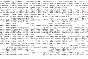 Drive-Thru SPA - Table 102