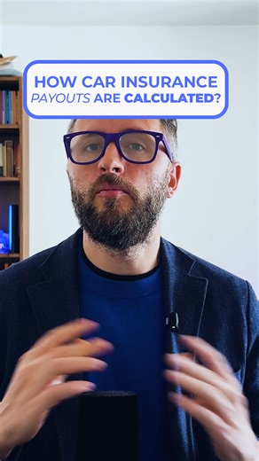 Insurance companies use a formula based on your car’s value, your coverage type, and your deductible — not what you paid or what you still owe. Understanding how claims are calculated can help you avoid surprises after an accident. 🚗📊 #carinsurance #insurancepayout #carinsuranceclaim #autoclaims #personalfinance #moneytips #financialliteracy #drivers #adulting #insurancetips | MoneyGeek