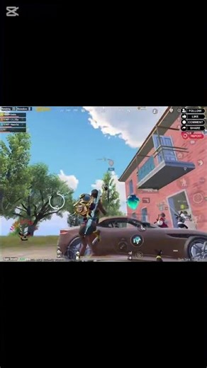 M249 Game play in pubg | mvp boss yt 19/10/2025