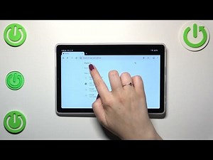 How to Clear Browser Data on LENOVO Tab M9- Remove Browsing Data