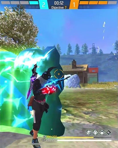 ⚡️⚡️Astro 1 vs 4 clutch 🥶|| 🤯 Headshots only #freefiresetting #Astro#Garenafreefire