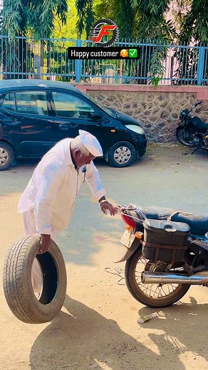 Sold out ✅ FAIZAL TYRES SANGOLA Mujawer Galli, Near BSNL Office • Connect: 8646075555 #business #entrepreneur #marketing #success #smallbusiness #motivation #money #businessowner #entrepreneurship #love #digitalmarketing #instagram #startup #branding #instagood #mindset #finance #investment #design #inspiration #socialmedia #fashion #lifestyle #realestate #technology #work #businesswoman #socialmediamarketing #goals #life | Faizal Tyres Sangola | Facebook