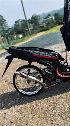SBR Racing Exhaust Phantom SB R Performance Tips