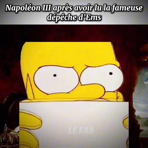 La dépêche d’Ems est un événement diplomatique majeur qui a joué un rôle décisif dans le déclenchement de la guerre entre la France et la Prusse en 1870. En 1870, l’Europe est marquée par la montée en puissance de la Prusse, dirigée politiquement par Otto von Bismarck et militairement par le roi Guillaume Ier. Bismarck cherche à unifier les États allemands sous l’autorité prussienne. Pour renforcer cette unité, il pense qu’une guerre contre la France pourrait provoquer un sentiment national alle