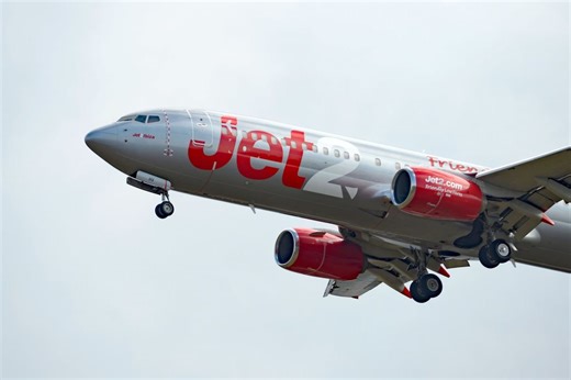 Jet2 launches flights and holidays from Gatwick to 29 destinations – see the full list