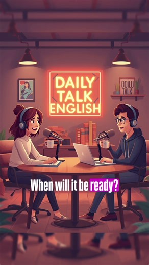 Real English Conversation | Talking About Work Problems | Beginner