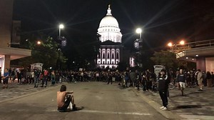 15 arrests in Madison following more violence overnight