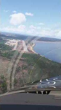 Full video above ↑ Landing Willemstad Curaçao #curacao #curacaoisland #curaçao #curacaovacation