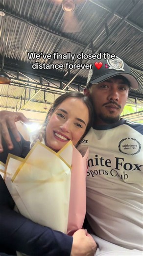 We Closed the Distance: Long Distance Marriage Reunion Nepal