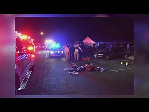 Police investigating fatal shooting in Walterboro