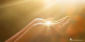 How Not to Pray: Examples of Misguided Prayer - Kelly R Baker