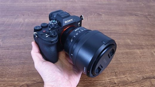 Sony Alpha 7 V